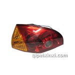 長(zhǎng)安奔奔尾燈