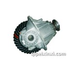 一汽485后橋差減總成