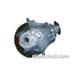 一汽498橋差減總成