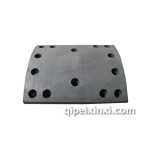 豪沃剎車片-剎車片批發(fā)