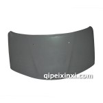 上海通用五菱配件宏光機(jī)蓋