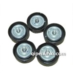 五菱鴻途空調(diào)漲緊輪