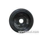 五菱鴻途曲軸皮帶輪配件