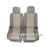 五菱榮光前排座椅