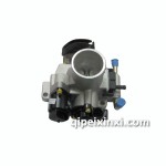 奇瑞QQ節(jié)氣門