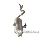 五菱興旺消音器