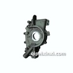 奇瑞旗云機油泵