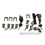 五菱之光全車鎖芯