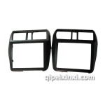 五菱榮光錄音機框