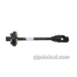 小旋風輪向下立柱