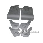 新五菱之光6390全車擋泥板