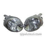 雪弗蘭SPARK樂馳大燈