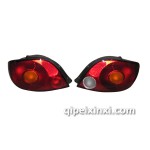 雪弗蘭SPARK樂馳尾燈