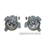 雪弗蘭SPARK樂馳配件霧燈