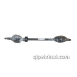 雪弗蘭SPARK樂馳球籠總成