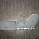 東風(fēng)天龍司機(jī)座椅護(hù)罩