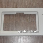 东风天龙手动天窗饰板