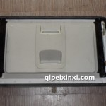 东风天龙手动天窗