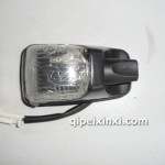 东风天龙示高灯