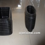 東風(fēng)天龍伸縮膠管