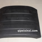 東風(fēng)天龍牽引輪上擋泥板