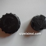 东风天龙膨胀水箱大小盖