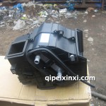 東風(fēng)天龍暖風(fēng)機總成