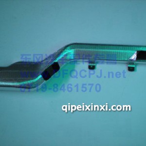 8102050-C0100司机侧下出风管 8102050-C0100司机侧下出风管