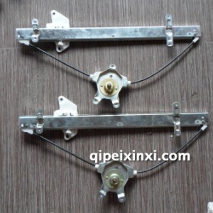 6104020-C0100-F手动玻璃升降器 6104020-C0100-F手动玻璃升降器