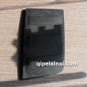 5403509-C0100左侧窗装饰罩-卧铺外黑挡板 5403509-C0100左侧窗装饰罩-卧铺外黑挡板