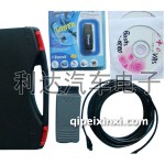 大眾奧迪檢測(cè)儀