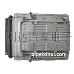 寶馬750發動機電腦