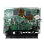 保時捷懸掛電腦