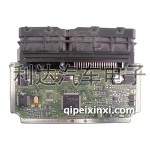 長安發(fā)動機電腦