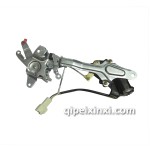 閣瑞斯后門遠(yuǎn)控