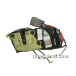 閣瑞斯前門左鎖體