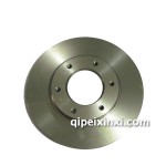 閣瑞斯前剎車盆