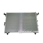 阁瑞斯冷凝器配件