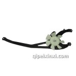 閣瑞斯冷凝器電子扇