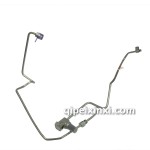 閣瑞斯儲(chǔ)液罐排氣硬管總成