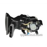 原廠閣瑞斯配件后暖風(fēng)機