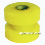 一汽解放奧威后發(fā)動(dòng)機(jī)墊