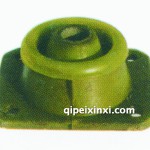 一汽四大前發(fā)動(dòng)機(jī)墊