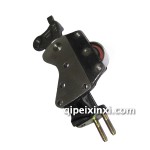 三菱發(fā)動機(jī)右支架