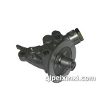 三菱機(jī)油濾座