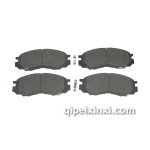 閣瑞斯配件前剎車片