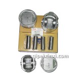 原廠閣瑞斯配件活塞