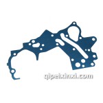 閣瑞斯機(jī)油泵殼墊