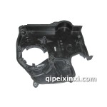 正時(shí)齒帶前下蓋組件