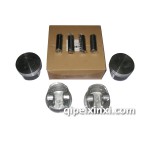 4G22D4活塞帶銷10040115L